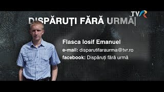 DISPĂRUȚI FĂRĂ URMĂ  Episodul 5 quotAșa e Ori ni se parequot  TVR [upl. by Asiilanna139]