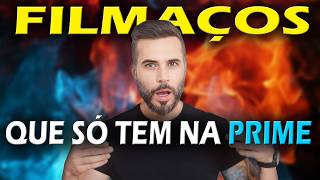 ✅FILMAÇOS na PRIME VIDEO QUE VOCÊ PRECISA [upl. by Tebzil]