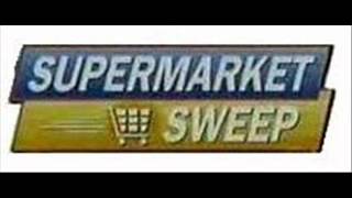 Supermarket Sweep Main Theme [upl. by Rednasxela]