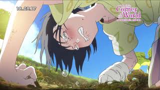 In This Corner Of The World  Clip 2 The Storm HD [upl. by Sara-Ann]