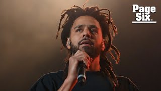 J Cole addresses why he ‘walked away’ from Kendrick Lamar–Drake feud in new song ‘Port Antonio’ [upl. by Melli]