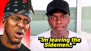 BEST SIDEMEN BEEF ERA MOMENTS [upl. by Rehptsirhc506]