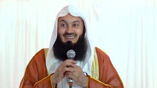 NEW  Transform Your Life Habit Building Strategies with Mufti Menk [upl. by Drusilla]