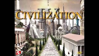 Full Civilization IV OST [upl. by Venu]