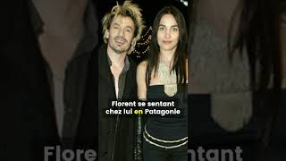 les 5 secrets de la relation fusionnelle entre Florent Pagny et sa femme Azucena [upl. by Dumah]