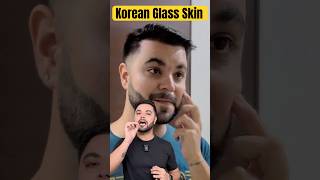 Korean Skin Whitening Mask Pigmentation Treatment Facial [upl. by Sigrid520]