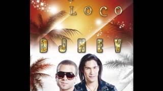 Dj Nev presents Chino amp Nacho loco loco Remix Diciembre 2011 [upl. by Larkins]