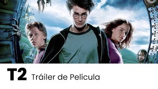 Harry Potter y el prisionero de Azkaban Trailer Fanmade [upl. by Rhodie205]