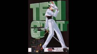 Battle Arena Toshinden 3  Kayin and Ten Count Theme [upl. by Line]