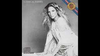 Barbra Streisand  In Trutina [upl. by Koral81]