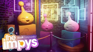 3rd Annual Impy Awards Dreamer Collabs  PLAY NOW  MadeInDreams 🥳 [upl. by Aerbma]