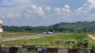 Shillong Airport expansion possible Sniawbhalang Dhar [upl. by Nap]