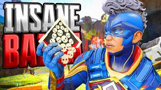 INSANE Bangalore 26 KILLS and 5300 Damage Apex Legends Gameplay Season 19 [upl. by Edna]