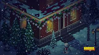 Habbo Xmas 2024 is coming [upl. by Gwendolen]