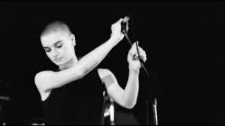 Sinéad OConnor The Emperor’s New Clothes [upl. by Bein]