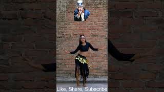 Beautiful Liar ｜ Dance Cover ｜ Vaishnavi ｜ Shakira ｜ Beyonce beautifulliar shakira beyonce [upl. by Idnac]