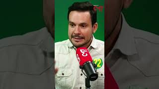 Capitão Alberto Neto fala de Coronel Menezes [upl. by Nedak]