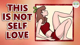 6 Signs Its Weaponized Boundaries Not Self Love [upl. by Ardena945]