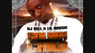 Lil Boosie  Start From Scratch [upl. by Ahsilla347]