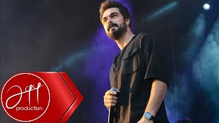 Halil İbrahim Ceyhan quotKendini Bana Bırakquot Konser Klip [upl. by Scevor]