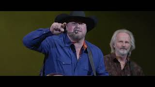 Garth Live – A Tribute to Garth Brooks Coming to the Aronoff Center September 29 2024 [upl. by January]