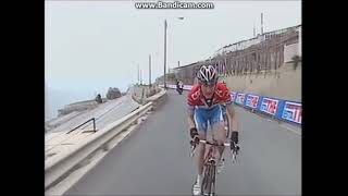 Milano Sanremo 2006  Filippo Pozzato le 50ème succès italien [upl. by Attolrac518]