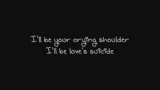 Ill Be  Edwin McCain Lyrics [upl. by Anigger]