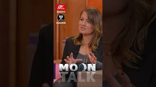 Moontalk  Agnieszka Kołodziejska 🎥 reelsactivefamilysubscribemoontalkwywiadshorts [upl. by Craggy862]