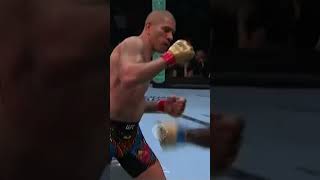 Alex Pereira vs Khalil Rountree  Epic Battle Highlights  Brutal Strikes amp KO Power [upl. by Halueb]