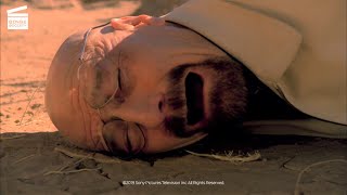 Breaking Bad Season 5 Episode 14 Jack kills Hank HD CLIP [upl. by Inaliak227]