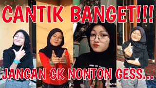 TIK TOK SLOWMO NANDA TERBARU 2020  BIKIN BAPER‼ [upl. by Tory846]