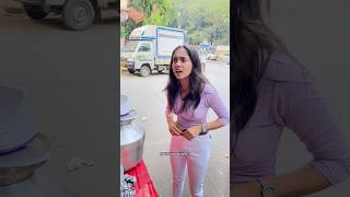 Aaj toh main mala maal ho gaye😍 shorts youtubeshorts funny memes shrutikanojiya viralvideo [upl. by Wachter]