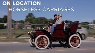 Horseless Carriages  Drivingca [upl. by Bunker873]