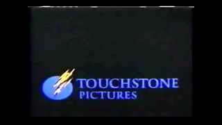 Touchstone Pictures 1993 [upl. by Anirba]