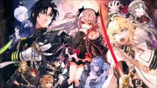 Owari no Seraph Nagoya Kessenhen OST 04  Asura no Chikara [upl. by Nyberg]