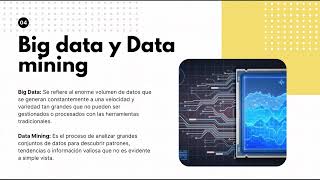 Qué es el Big Data [upl. by Pelson]