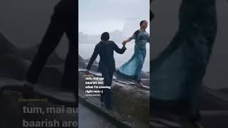 Rimjhim gire sawan  Lata Mangeshkar sawan baarish baarishsong yourplaylist [upl. by Tav]