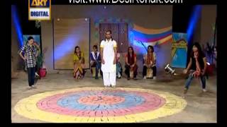 Desi Kuriyan  Season 4   Episode8  6th September 2012 part 1 [upl. by Rolfe]