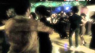 Japan Salsa TV  Masa amp Mawo   SHINE 20110102 Video by TAMA [upl. by Noakes]