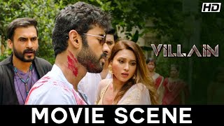 প্রেমিকার সন্ধানে   Ankush Hazra  Mimi Chakraborty  Villain  Movie Scene  SVF [upl. by Camarata]