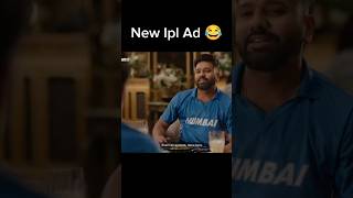 Rohit Sharma and Sunil Shetty new Ipl Ad Dream 11 adKl Rahul shorts [upl. by Glavin]