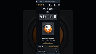 Earn Free Bitcoin bitcoin btc bitcoinmining btcmining btcusd [upl. by Ingmar895]