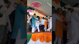 Pan India politician in Maharashtra 🔥🔥 pawankalyan youtube viralvideo viralshorts jaihind [upl. by Erskine]