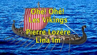 Ohé Ohé Les Vikings [upl. by Ys]