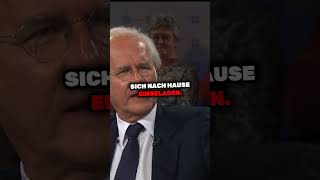 Harald Schmidt Erfahrungen eines deutschen quotVollspießersquot ARD [upl. by Neetsuj]