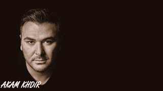 Antonis Remos Dio Psemata EnglishampKurdish Akam Khdir [upl. by Anirazc]