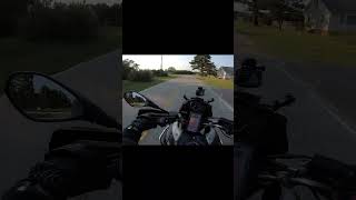 Dont smash mirrors motorcycle roadrage [upl. by Ahso]