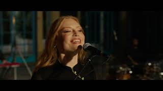 Freya Ridings  Wither On The Vine Live at Alexandra Palace [upl. by Sucramel230]