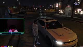 Booka600 Plays GTA RP GG Steppers Always Ready For War  EP105  GW Whitelist [upl. by Aindrea162]