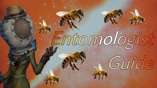 Identity V Advanced Entomologist Guide Part 12 [upl. by Gwenni933]